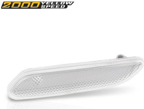 Car bmw BMW Mini Cooper R60 R61 Turn Signal Light Lens 63139802570