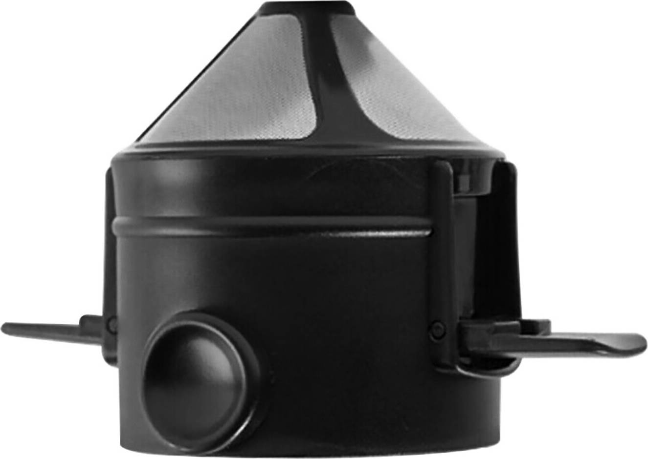 Durable Portable Foldable Reusable Coffee Filter