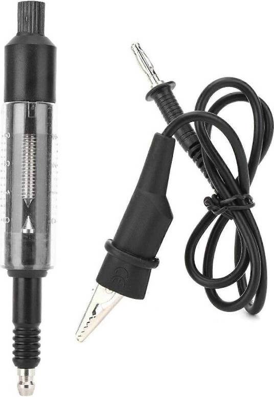Car Spark Plug Tester Ignition System