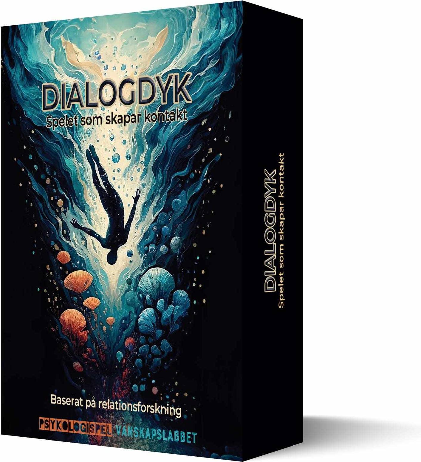 Dialogdyk