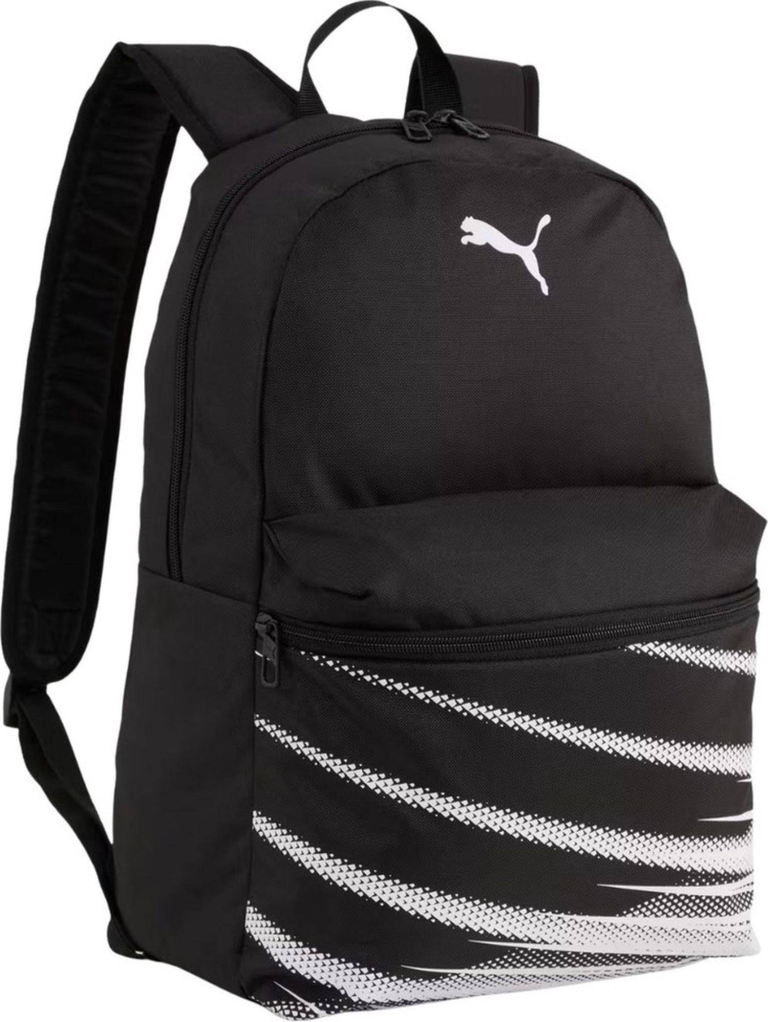 Puma Rygsæk Attacanto - Sort Hvid