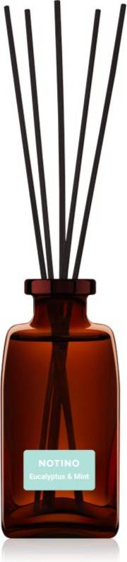 Notino Notino Eucalyptus Mint Reed Diffuser 250 ml
