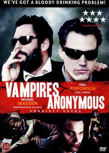 Vampire Anonymous