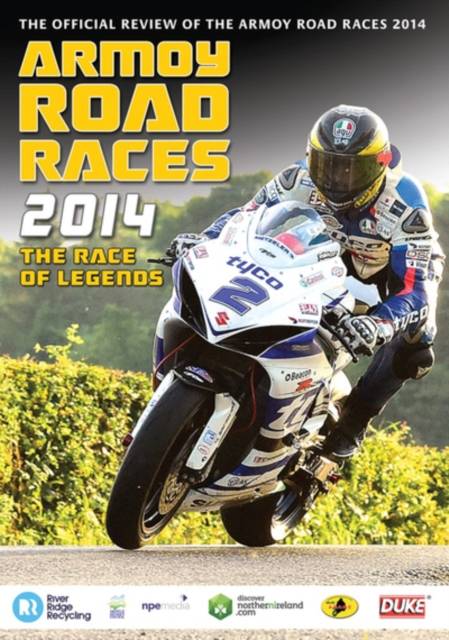 Armoy Road Races 2014