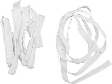 Snap Clips Comforter Corner Set
