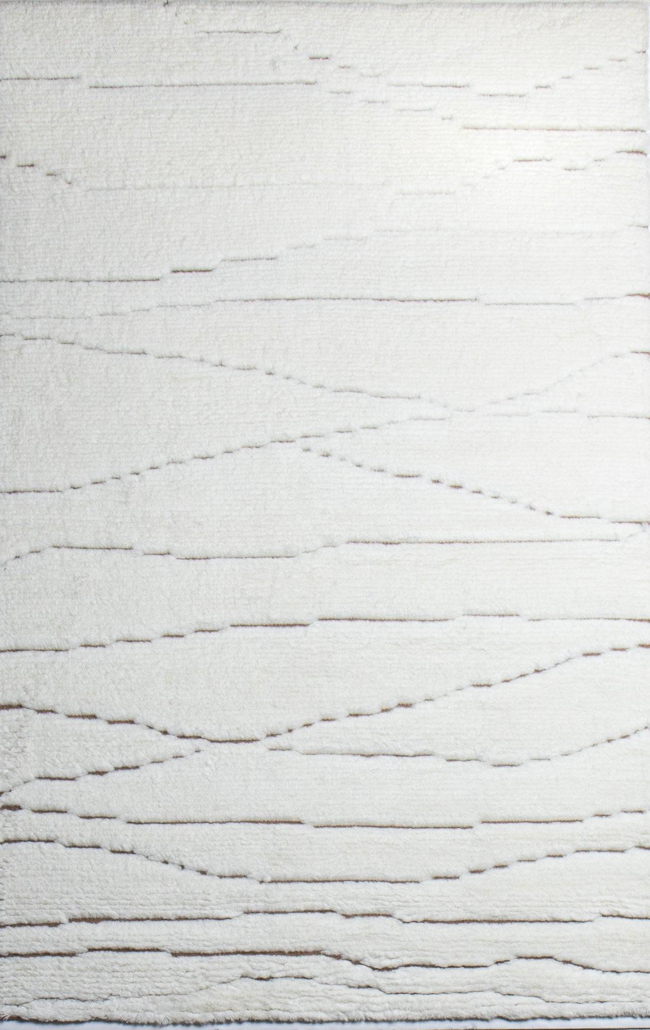 SFERRA Veta Rug 5x8"