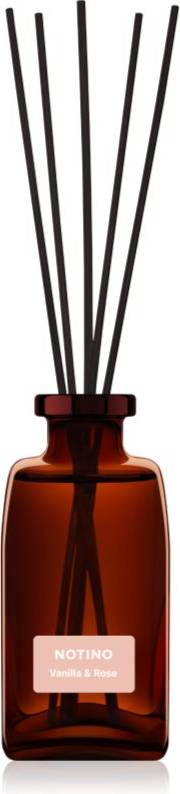Notino Notino Reed Diffuser Vanilla Rose 250 ml