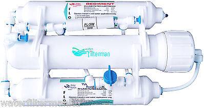 Reverse osmosis water system Reverse Osmosis Water Filter System