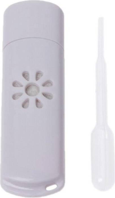Mini USB Aromaterapi Diffusor