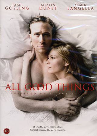 All Good Things