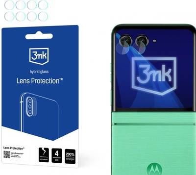 Motorola razr 60 3mk Lens Protection Camera Glass Motorola Razr 60