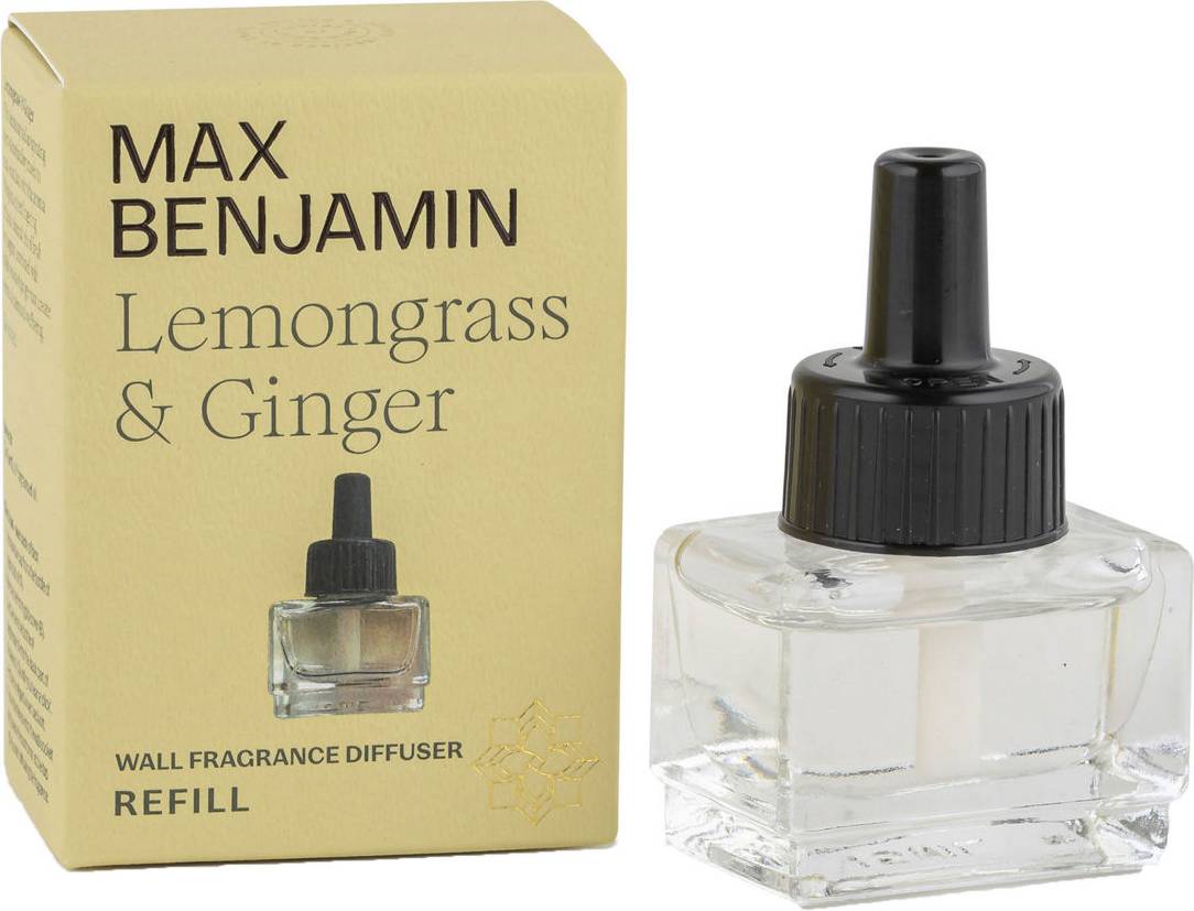 Refill Till Väggdiffuser 15ml