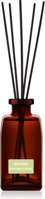 Notino Notino Reed Diffuser Rosemary Ginger 250 ml