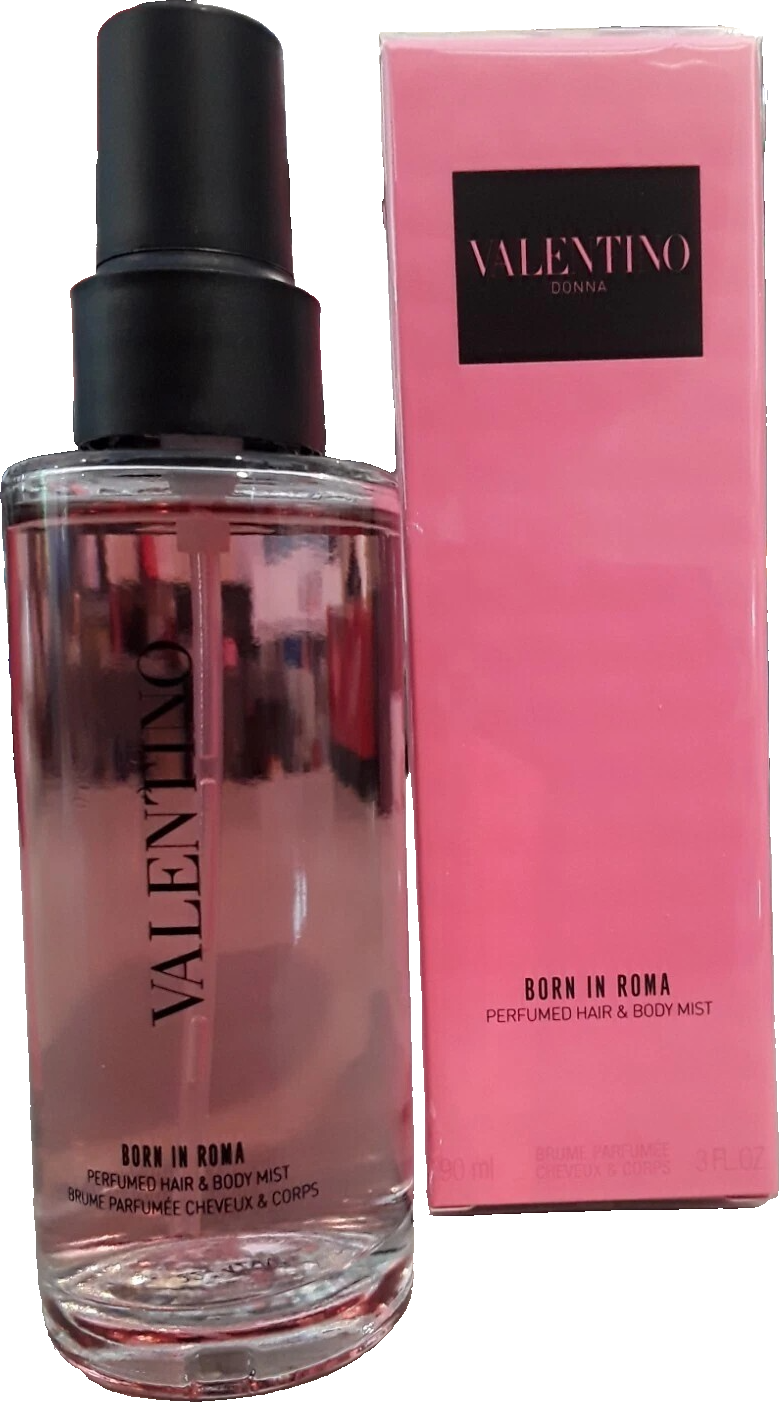 Valentino Born In Roma Body Mist 90 ml 90ml