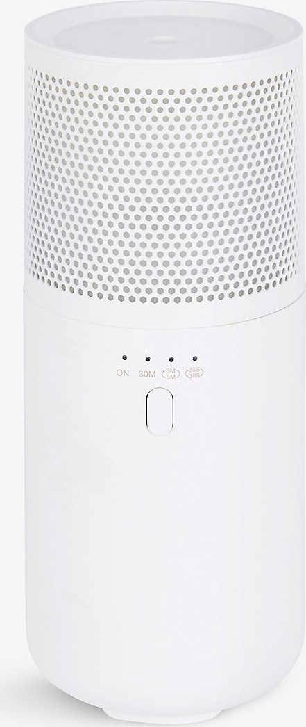 Portable Rechargeable Electronic Diffuser 45ml