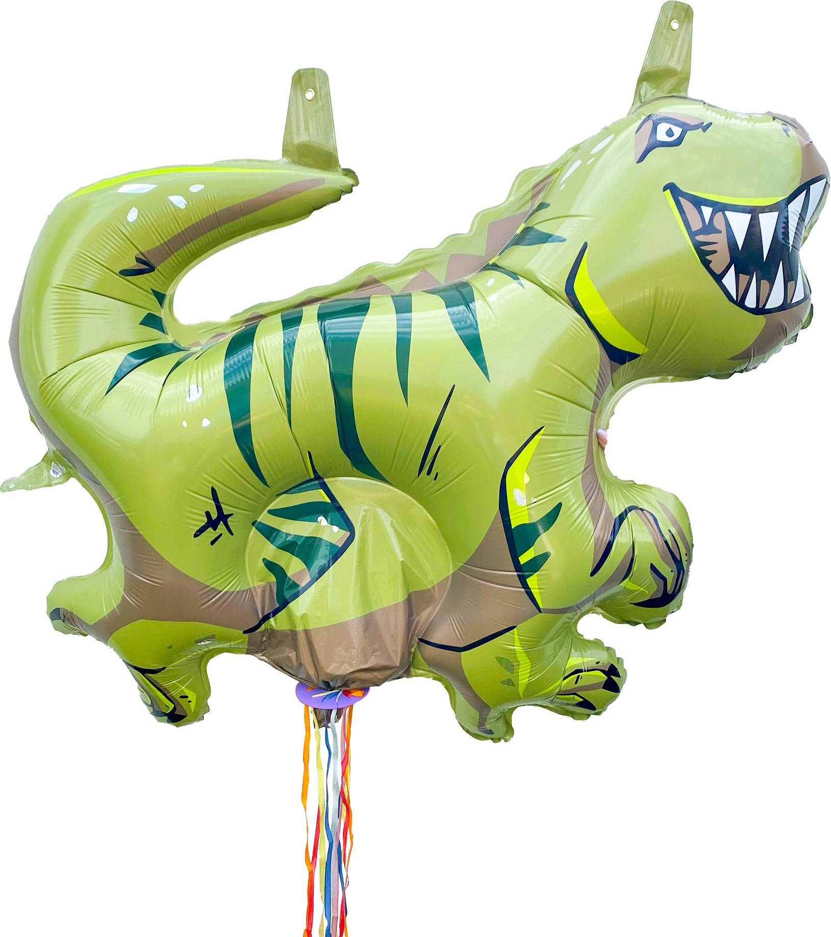 Pinata Inflatable Dinosaur Pinata