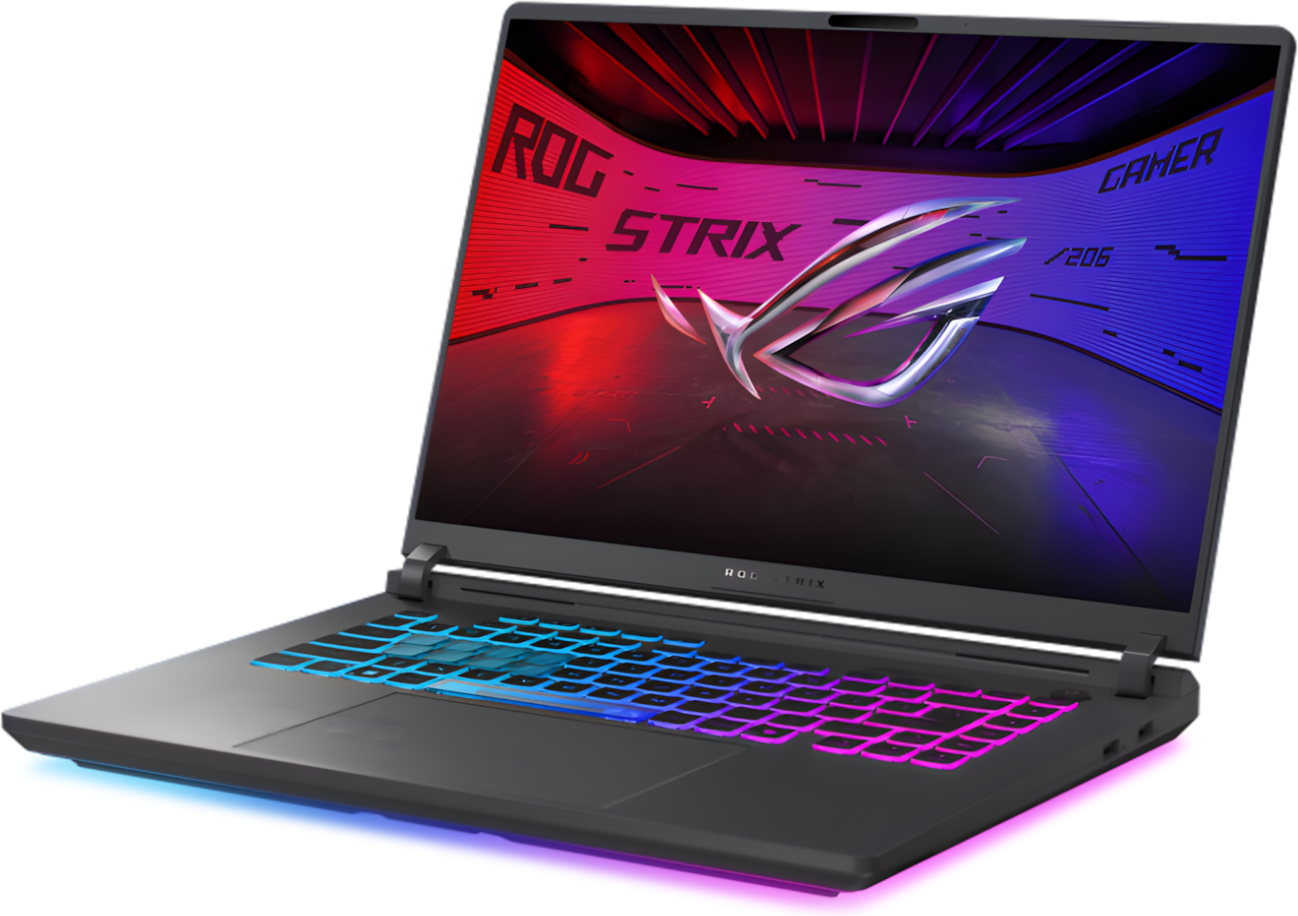 Strix g16 ASUS ROG Strix G16 G615LW-S5008W 16 Inch Laptop