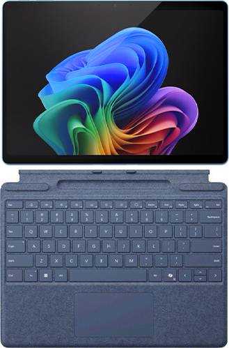 Microsoft surface keyboard Microsoft Surface Pro Copilot Plus 13 Inch LCD Keyboard