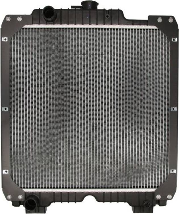 AVA Engine Radiator Highway Automotive 10132008