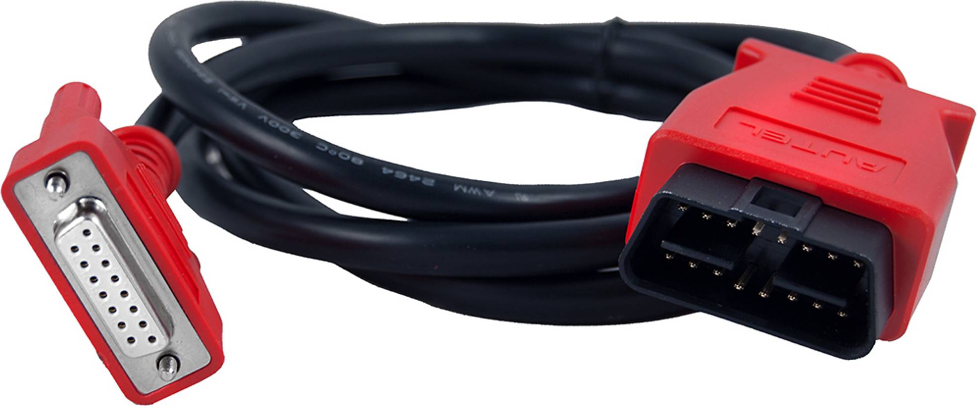 Main OBDII Replacement Cable