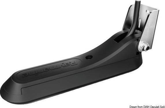 Axiom Pro RV-100 Sonar Down Side RV3D