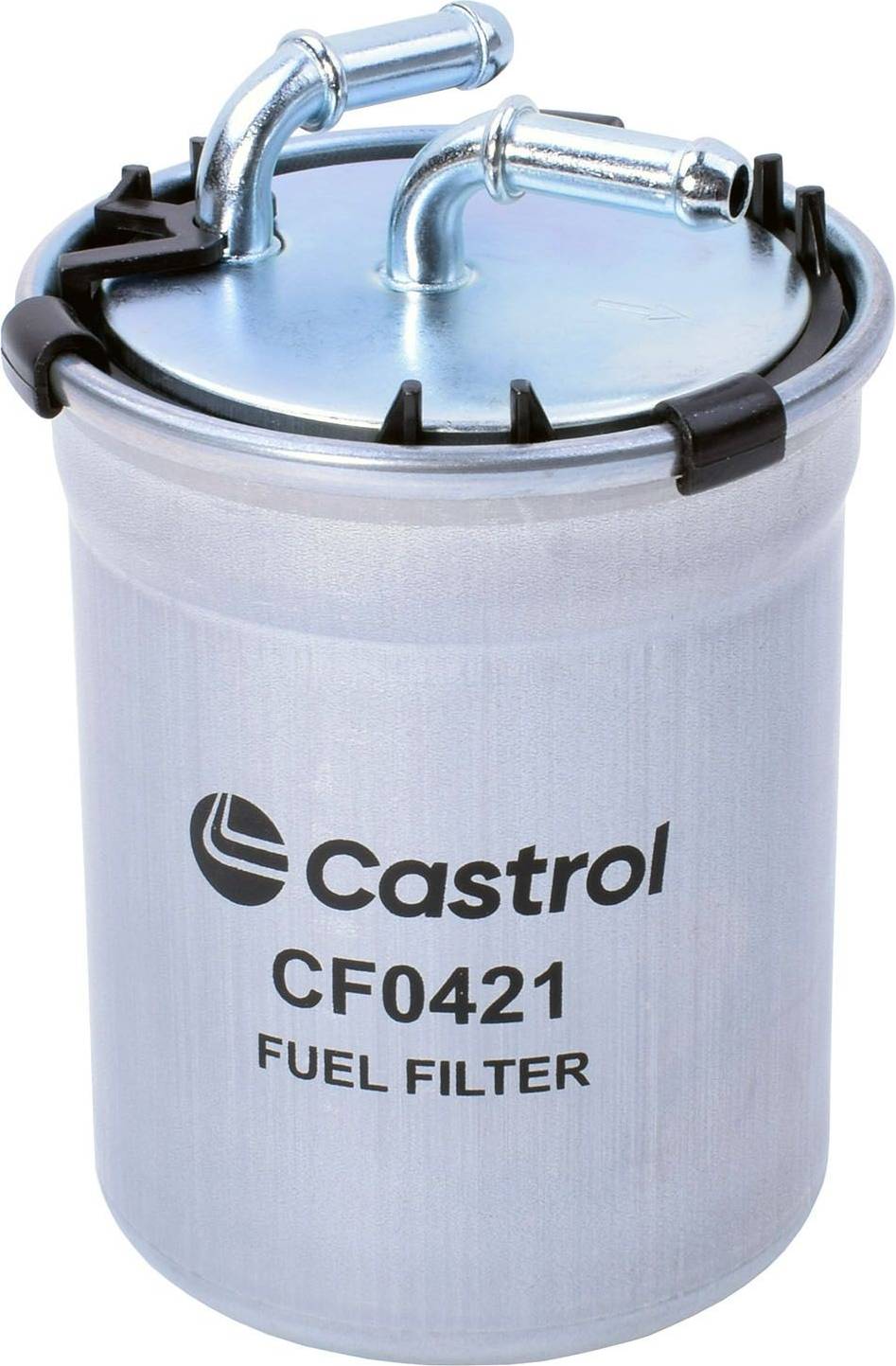 Castrol CF0421 Fuel In-Line Fuel Filter