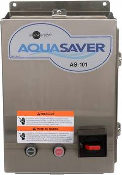 Food saver InSinkErator AS101K-3 Aqua Saver System