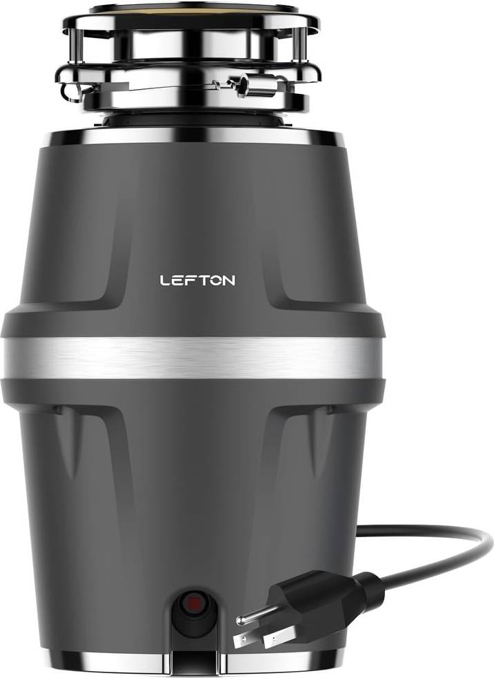 Food garbage disposal Lefton Garbage Disposal LGD-714