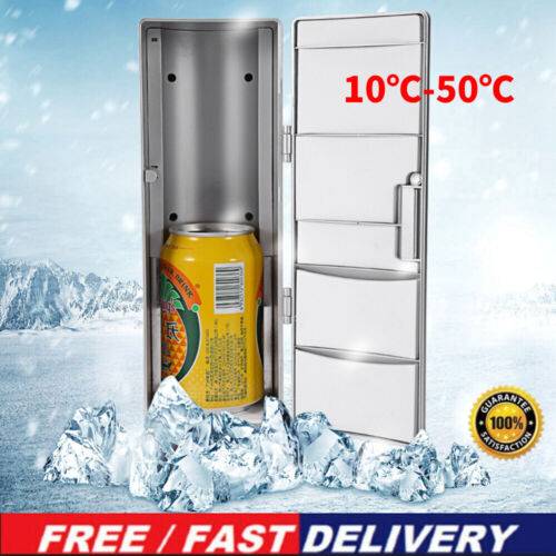 Mini USB Refrigerator