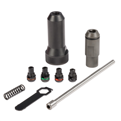Milwaukee m18 kit Milwaukee M18 Fuel 1/4 Lockbolt To Blind Rivet Tool Kit