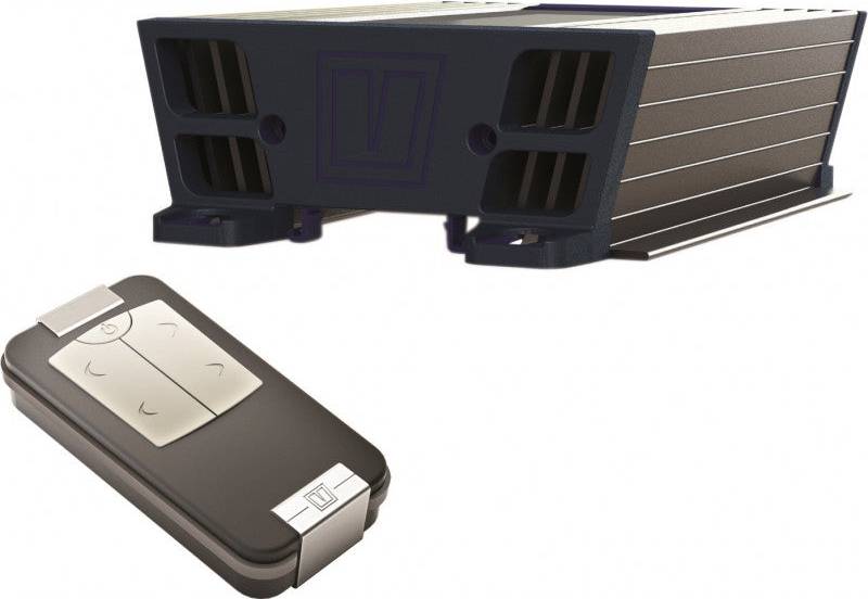 CANVWRC V-CAN Wireless Remote Controller