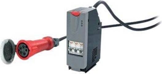 APC IT Power Distribution Module ATX 80 Plus