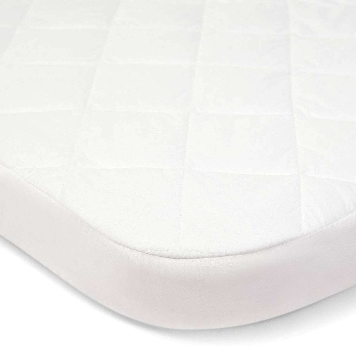 Mamas & Papas Lua Bedside Crib Protector