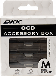 OCD Accessory Box Medium