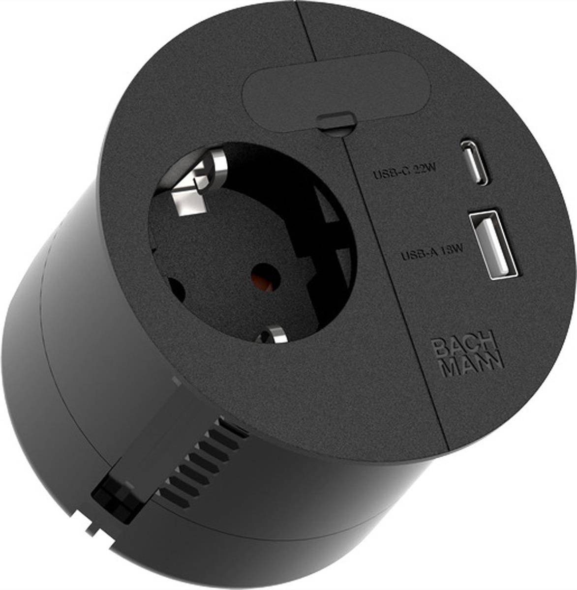 Bachmann Loop In Charge Type E USB A USB C