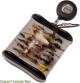 Middle Fork Fly Patch