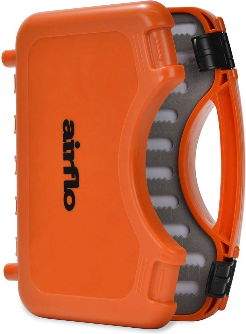 Waterproof Competitor Fly Box