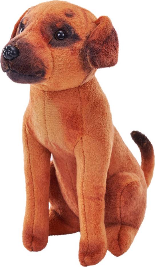 Wild Republic Rescue Dog Mutt 5.5 Inch