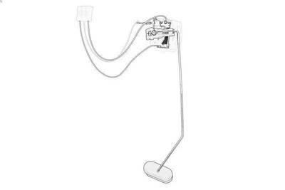 Opel Fuel Level Sensor OE-Part