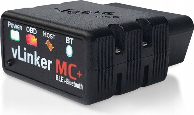 Vgate obd2 Tradebit VGATE vLinker MC Bluetooth 4.0 Bimmercode Set