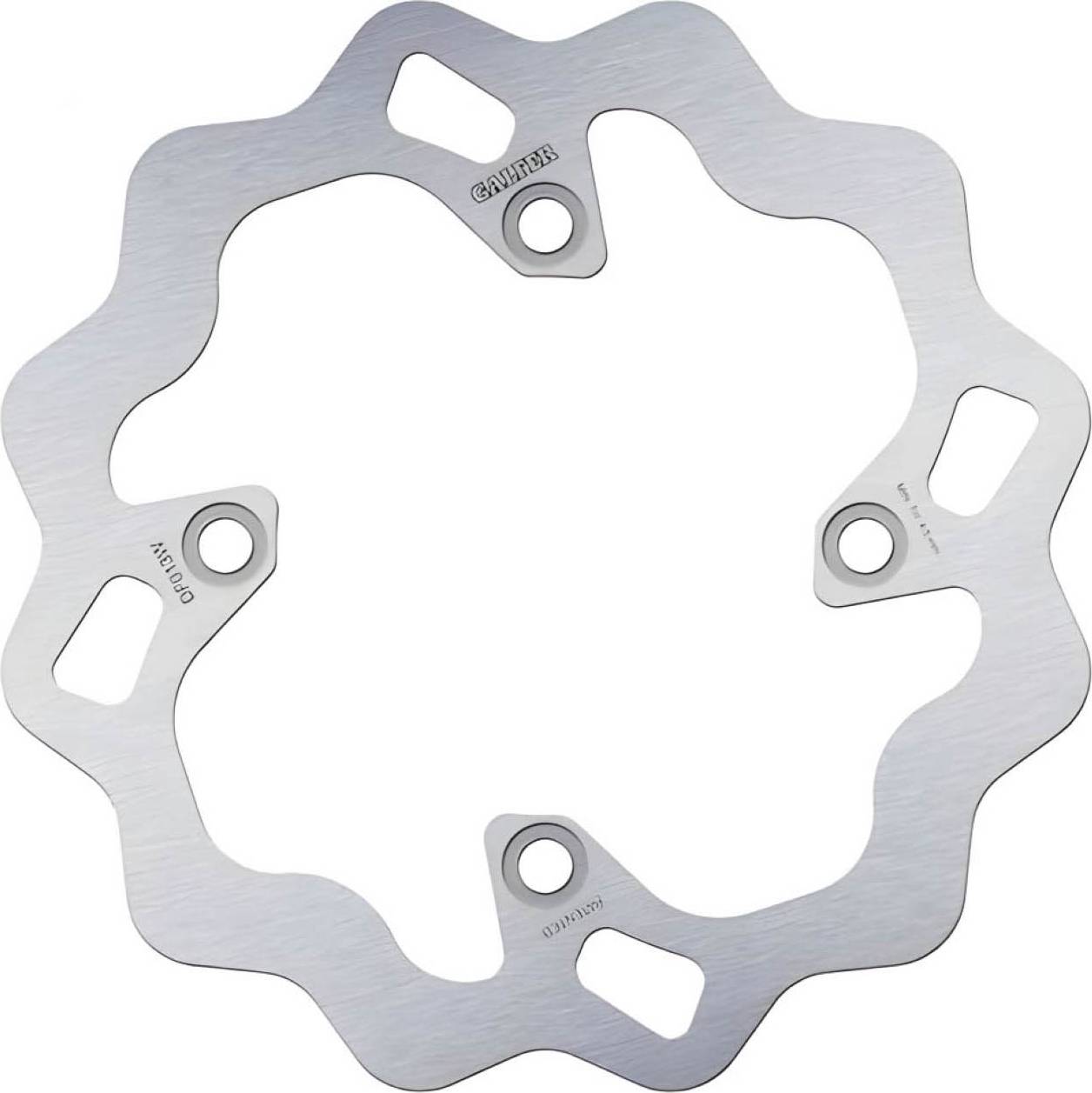 Wave Brake Disc Honda CB 125 R Neo