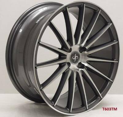 15 rims Dynamic 18 Inch Mini Cooper Wheels 2005-15