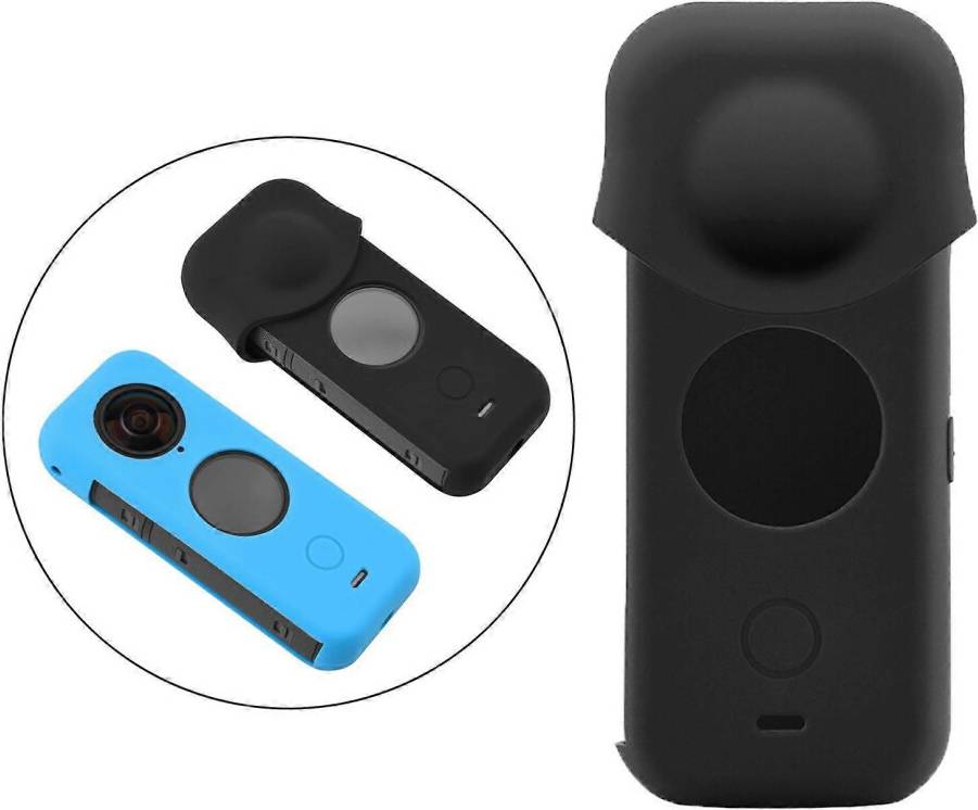 Insta 360 Kikidex Shell Camera Screen Protector Insta 360 ONE X2