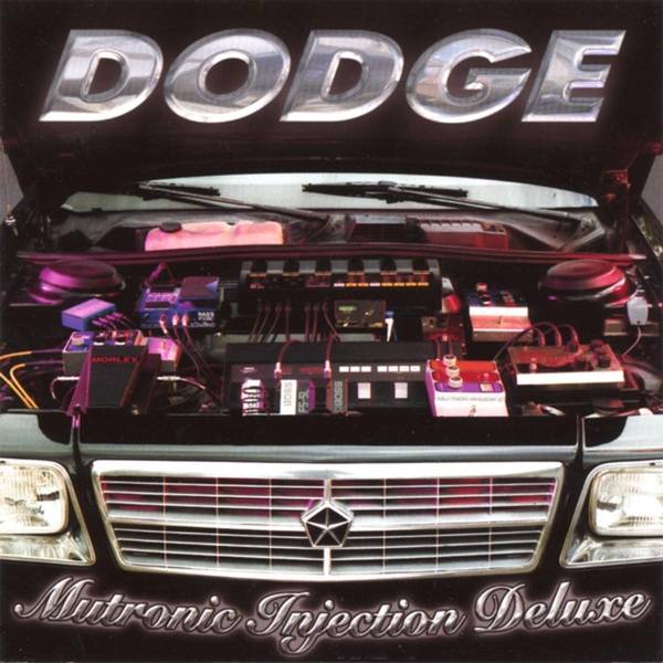 Dodge Mutronic Injection (CD)