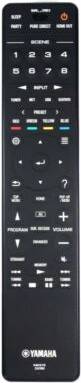 Yamaha RX-A1080 AV Receiver Remote Control