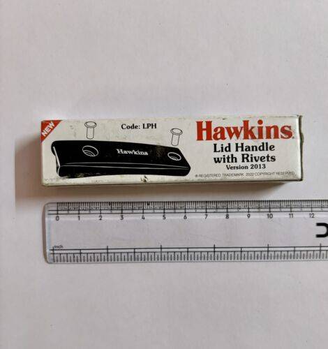 Hawkins Lid Handle With Rivets 2013