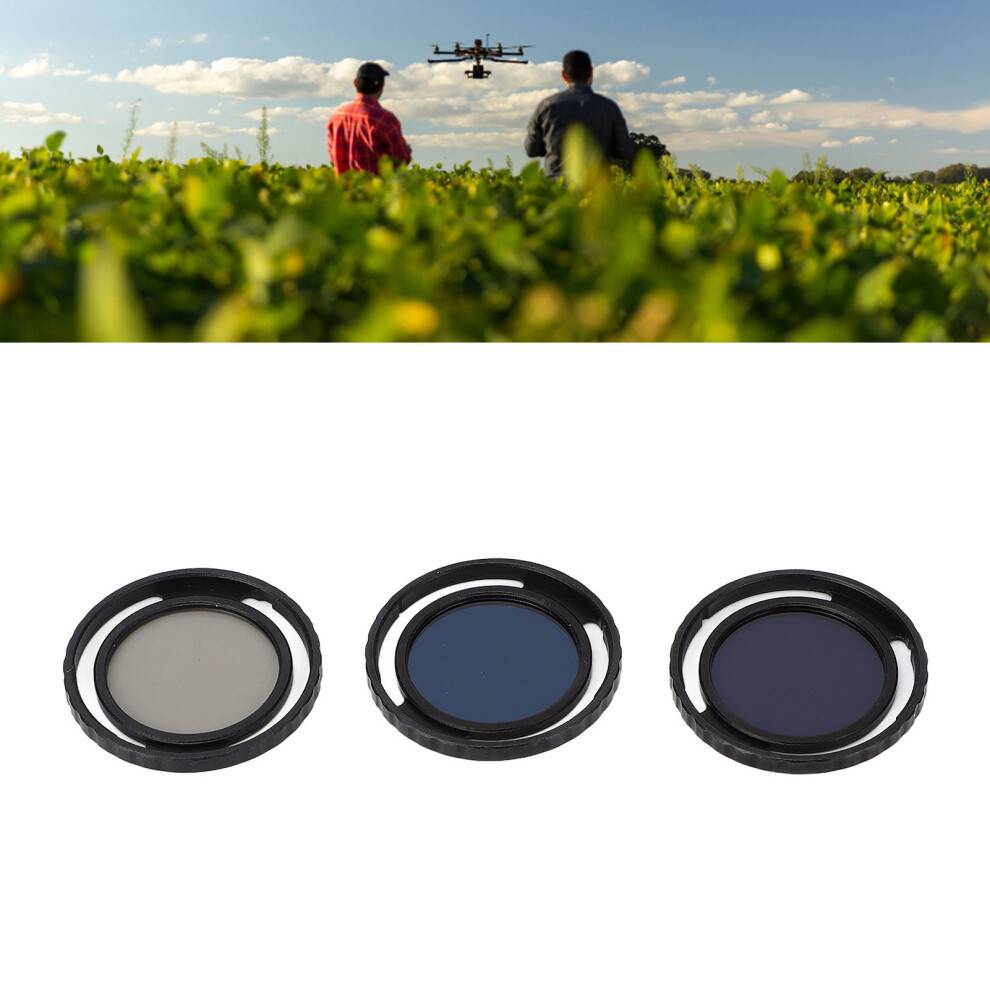 ND CPL Neutral Density Camera Lens Filter