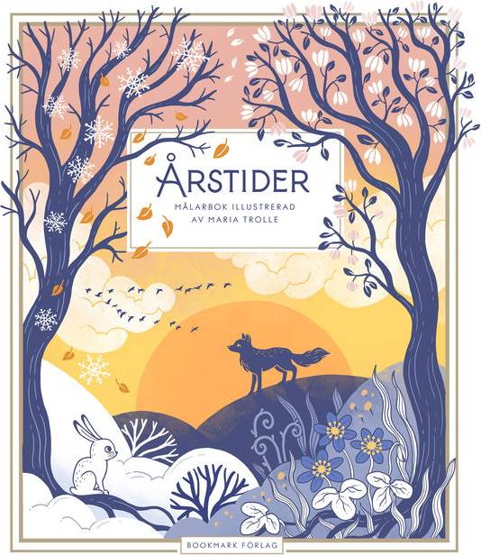 Årstider