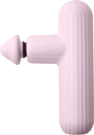 Massagepistol 2.0 Rosa