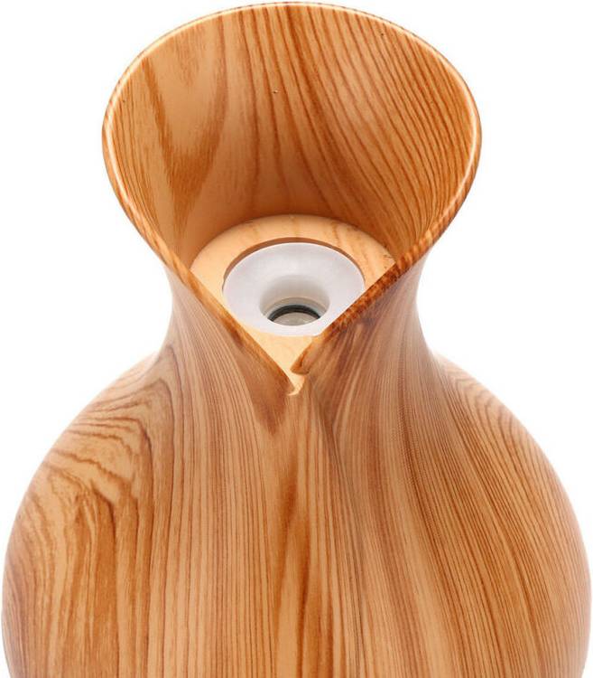 Aroma diffuser diffuser USB LED Ultrasonic Aroma Diffuser